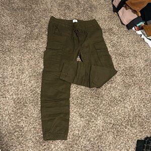 Men’s cargo pants